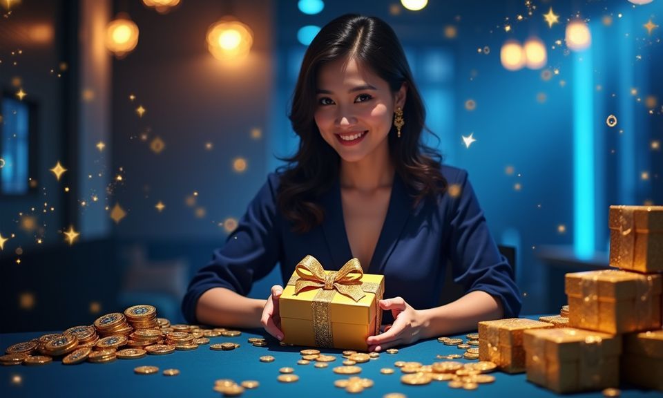 seri333 seri333 App — Lobby di Hujung Jari Anda
