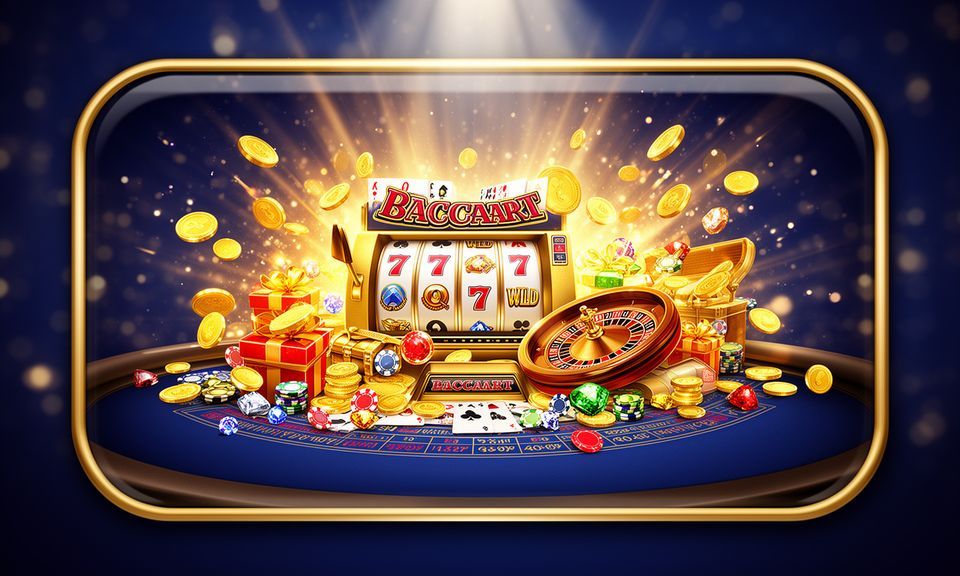 seri333 Apa Yang App seri333 Tawarkan